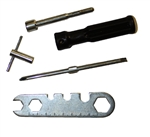 SPI Carb tool kit
