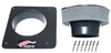 SLP High Flow Air Horn Intake kit - '02 - '09 Edge & 600 IQ Carb