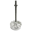 SLP Clutch holding fixture for Arctic Cat clutches