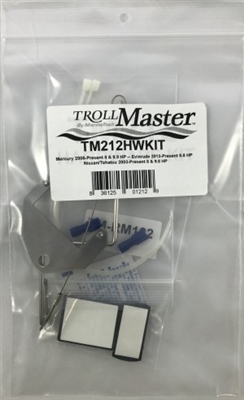 TROLLMaster Hardware kits