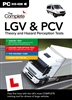 The 2022 Complete LGV and PCV Theory and Hazard Perception Test