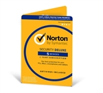 Norton Security 3.0 Deluxe 5 Devices 1 Year