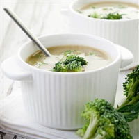 Broccoli Soup Recipe | Amish Country Cooks in Berlin, Ohio