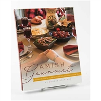 Amish Gourmet Cookbook - Amish recipes | Amish Country Cookbooks