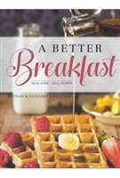 A Better Breakfast Cookbook
