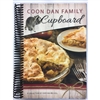 Coon Dan Family Cupboard by Cindy Wengerd