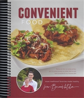 Convenient Food Cookbook