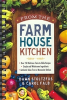 From the Farmhouse Kitchen Cookbook