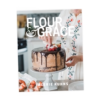 Flour and Grace Cookbook