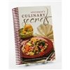 Stutzman's Culinary Secrets Cookbook