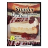 The Snader Family Alaskan Cookbook by Marlene Snader