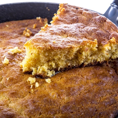 Corn Bread