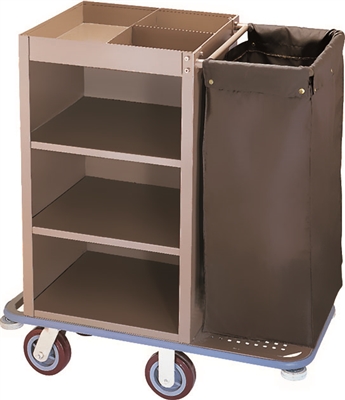 Service trolley