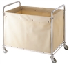 Linen trolley