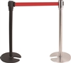 Railing stand
