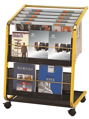Information Rack