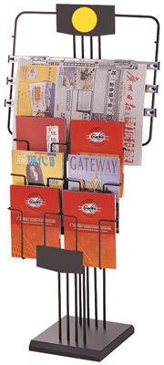Information Rack