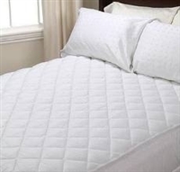 Mattress Protector (with 4 rubber bands)