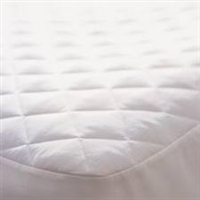 Mattress Protector (Fitted sheet style)