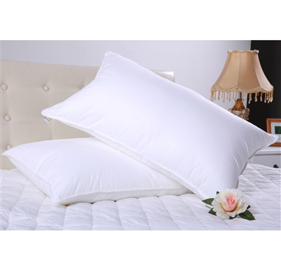 400Tc  Plain Pillow case