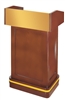 Rostrum