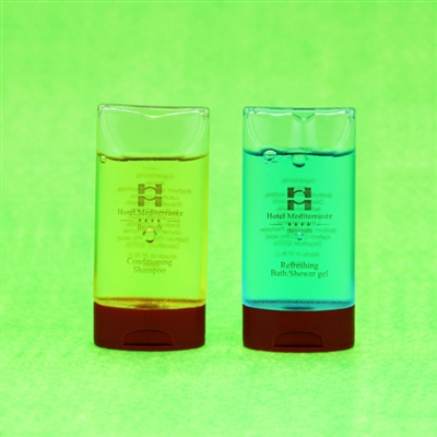 Bath amenities ( customized order)