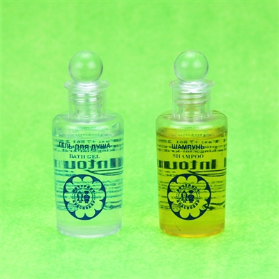 Bath amenities ( customized order)