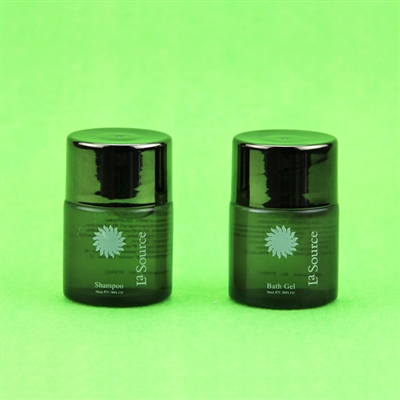 Bath amenities ( customized order)