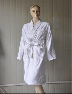 Bath Robes
