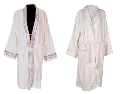 Bath Robes