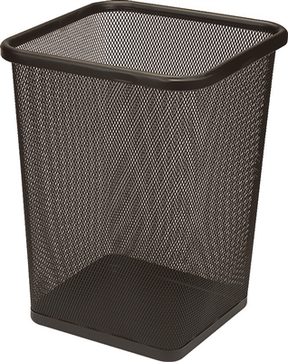 Waste barrel