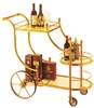 Liquor trolley