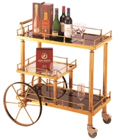 Liquor trolley