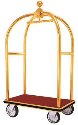 Luggage Trolley