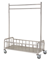 Luggage Trolley
