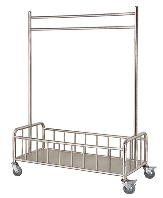 Luggage Trolley