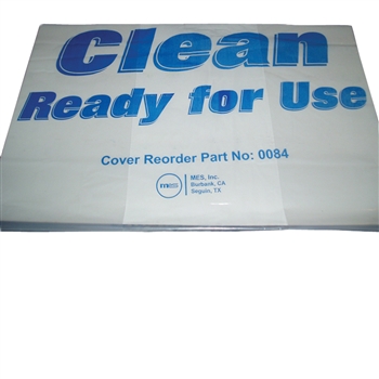 0084 Clean Ready for Use Cover
