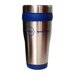 0092 MES Stainless Travel Tumbler (4 Coupons)