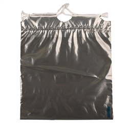 0106 Standard Drawstring Bag, 500/Box