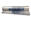 0125 Clear "Covers-All" Equipment Cover, 48 x 25 x 42, 50/Roll