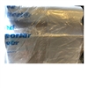 0166 Bed Transport Clear Cover, Smith-Davis Size, 50/Roll