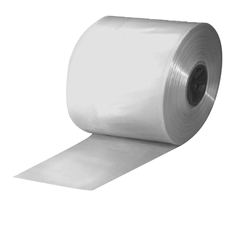 0303 Polytubing, 3 Inch x 100 feet/roll