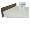 6061 Fitted Mattress Cover, Standard, 12/box