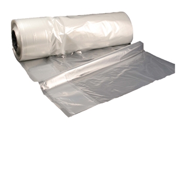 6130 Roll Bag, Clear Cover, 10 x 14.5 inches, 1000/Roll