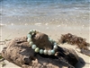 Amazonite Stretch Bracelet