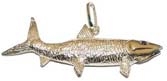 Bonefish Pendant