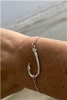 Hook Adjustable Bracelet