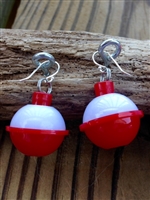 Bobber Earrings