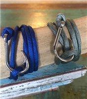 Hook Rope Wrap