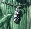 Pineapple Charm